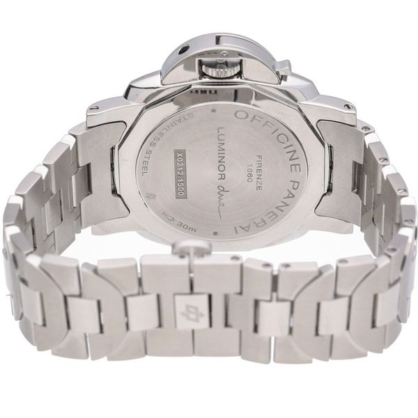 Panerai Luminor Due PAM01124